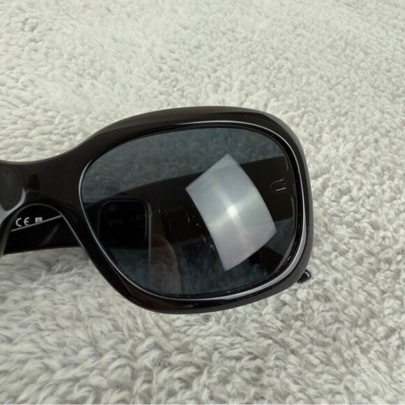 Chanel CC Logo Authentic Sunglasses Made in Italy Style Number 5102 - Picture 13 of 15